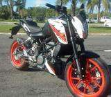 Ktm Duke