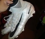 Nike Mercurial