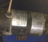 Motor para Jacuzzi