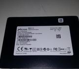 Disco Ssd 256 Gb Usado Perfecto Estado