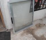 Ventanas de Aluminio