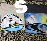 Camisetas