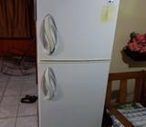 Refrigeradora Lg