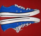 Tennis Converse Originales Talla 7 40