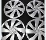 Copas Originales Nuevas para Yaris Echo