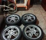 Aros #17 Doble Medida