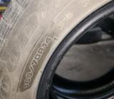 Llanta 165/70r14 Segunda