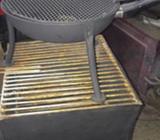 Se Venden Parrillas