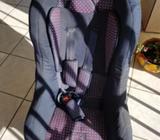 Se Vende Silla para Carro de Niña O Niño
