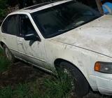 Vendo para Respuestos