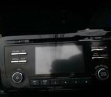 Radio Nissan Qashqai 2015 2019