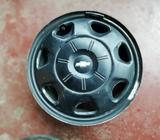 Se Venden 4 Aros 13