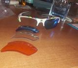 Lentes para Ciclismo Spiuk