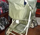Coche Marca Graco