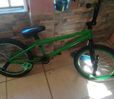 Bici Bmx