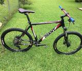 Giant 26 L