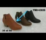 Se Vende Botines Talla 39