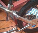 Se Vende Choper Americana por Whatsapp