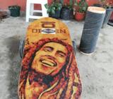 Balance Bob Marley