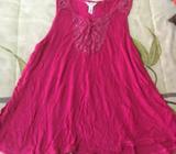 Blusa Aeropostale Talla M