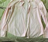 Blusa Tommy Hilfiger Talla m Rosa