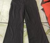 Pantalones de vestir