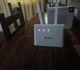 Router para Sim