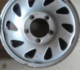 4 Aros para Suzuki O Tracker