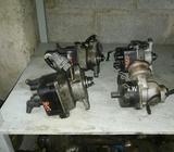 Distribuidores Honda Civic