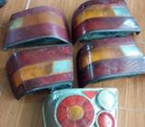 Stop de Hyundai Exel