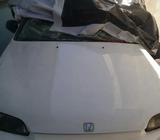 Vendo Repuestos Honda Civic