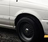 Vendo Solo Aros sin Llantas