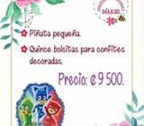 Paquetes de Fiesta para Niños