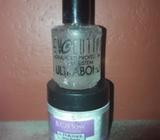 Productos de Uñas Nuevos