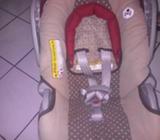 se vende ropa de bb hermosa