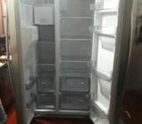 Refrigerador Frigidaire