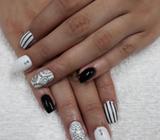 Servicio en Uñas