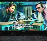 Televisor de 32 Pulgadas. Daytron. Nuevo