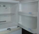 Cascaron de Refrigeradora Lg