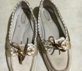 Zapatos Sperry Topsider Talla37 Original