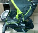 Coche para Bebe Marca Chicco