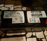 Bateria Carro Bmw