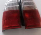 Stop para Ford Runner