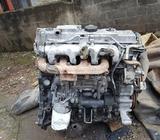 Tengo Motor 4m40 para Repuestos