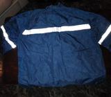 Capa Talla L