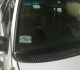 Hyundai,exel,sedán 4 Puertas