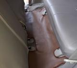 Alfombras para Suzuky Ertiga