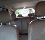 Forros para Sillones de Suzuky Ertiga