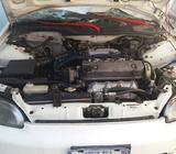 Vendo Repuestos Honda Civic