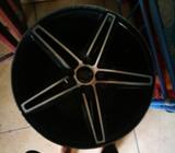 Aros 17 Siguen en Venta Hay Que Reparar